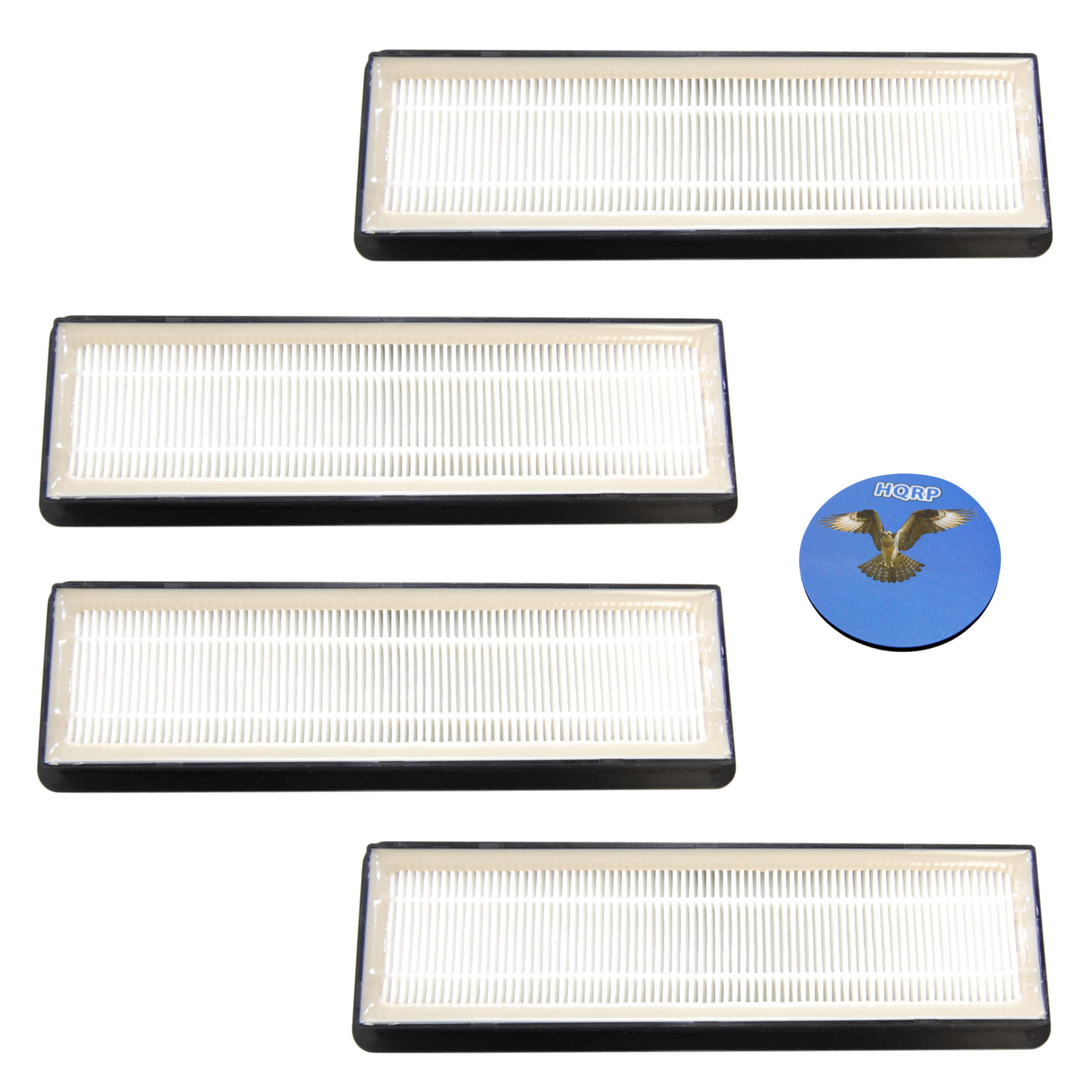 Vacuum Filter& Filter Eureka for AirSpeed AS1051A,AS1000A,AS1004A 