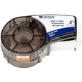 thumbnail image 2 of Brady Label, Black/White, Labels/Roll: Continuous M21-500-7425, 2 of 2