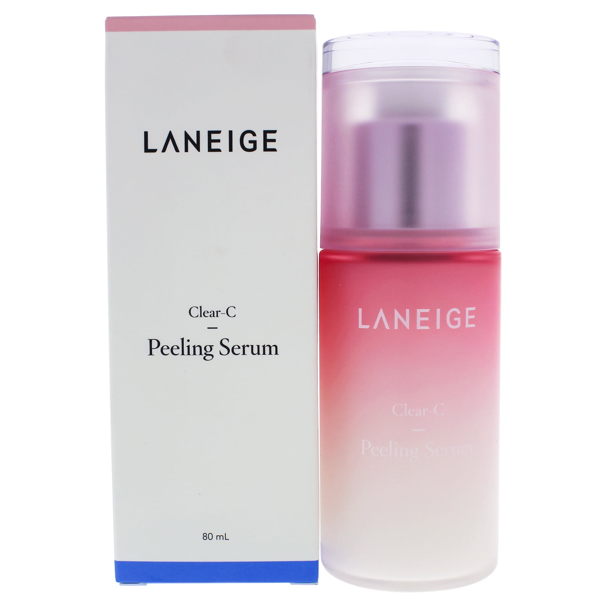Laneige ClearC Peeling Serum