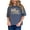 Denim, variant on Funny Golf Lover Pun Humor Tee Shirt, Moss Comfort Colors T-Shirt, XL
