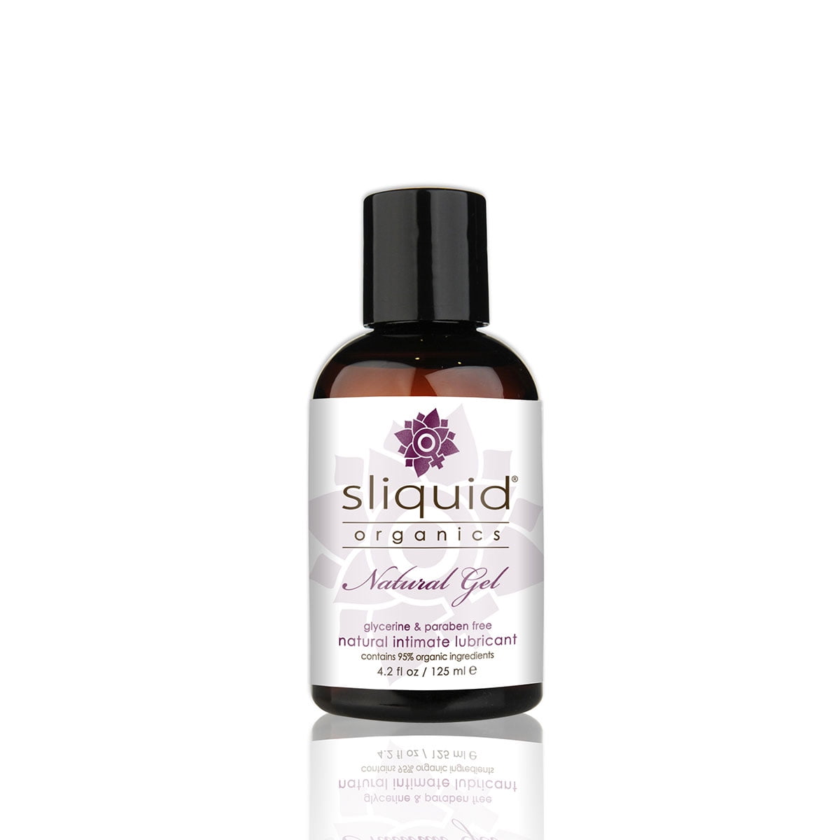 Organics Natural - 4.2 Fl. Oz. (124 ml)