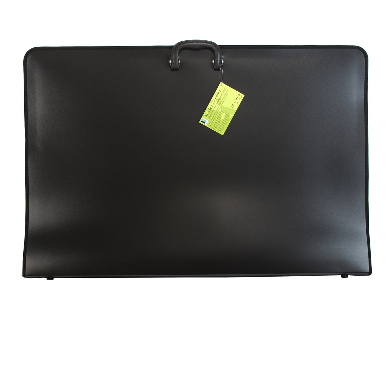 Gusset Prestige Studio Lite Classroom Art Portfolio 3 in 20 in. L x 26 in. W