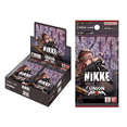thumbnail image 1 of Union Arena CCG: Goddess of Victory: Nikke Booster Box (UA18BT) - 16 Packs, 1 of 2