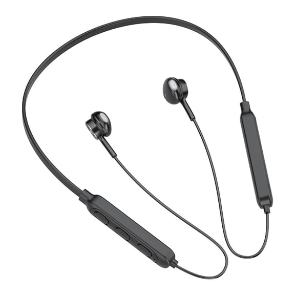 Jrocdr Bluetooth Headphones Head Phones Blu Tooth Wireless Wireless Earbuds for Android Noise Canceling Headphones Usb C Headphones Wireless Headset with Microphone Headphones