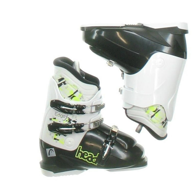 Ski boots HEAD EDGE J3