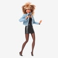 thumbnail image 4 of Barbie Music Series - Tina Turner Barbie -, 4 of 6