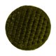 thumbnail image 3 of Cojín redondo para asiento de silla, cojín para taburete, portátil, cómodo, decorativo, cojín para silla Verde, 3 of 8
