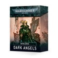 thumbnail image 2 of Warhammer 40k Datacards: Dark Angels (9th), 2 of 2