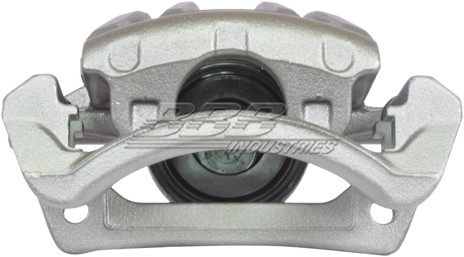 TERREPOWER formerly BBB Industries 99-17670A Reman Caliper w/installation Hardware
