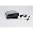 Pioneer MVHS720BHS DoubleDin inDash Digital Media Receiver with