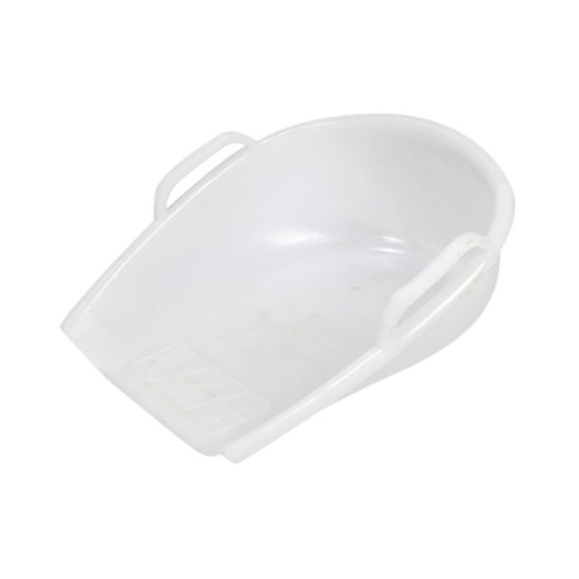GUOOL Cleaning Dustpan Cleaning Shovel Kitchen Cleaning Tool Snow Removal Tool Trash 32cmx37cmx17cm