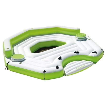 party island float walmart