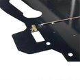 thumbnail image 3 of HT4 UWB Wideband Antenna with Handle 400 MHz-4000 MHz Gain 8dBi VSWR Less Than Equal 1.5 50Ohm 5G Wideband Antenna, 3 of 5