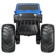 thumbnail image 2 of Threeking RC Cars 1:16 Scale  Off Road Crawler SUV Waterproof Remote Control Car 360° Rotating 4WD Outdoor Indoor car Toy Present Gift for Boys/Girls Ages 6+, 2 of 5