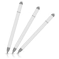 thumbnail image 4 of YeekTok Stylus Pens Touch Screen Stylus Compatible iPad Tablet Black, 4 of 9