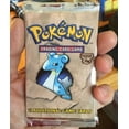 thumbnail image 3 of Wizards of the Coast Pokemon Fossil Booster Pack, 3 of 3