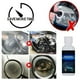 thumbnail image 3 of Potente Pulido De Reparación De Faros Delanteros Keep Clear Revestimiento De Faros Para El Estilo Del Coche Yuarrent VI007130-00, 3 of 6