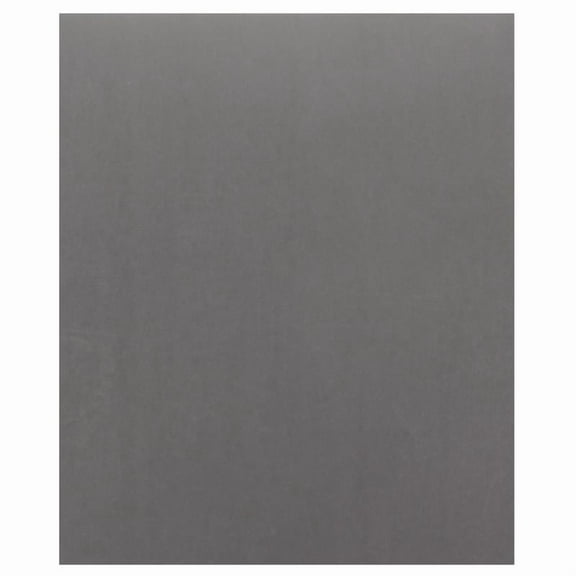 Gator 11 in. L X 9 in. W 2500 Grit Silicon Carbide Waterproof Sandpaper 1 pk