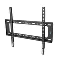 thumbnail image 3 of Soporte para tv Getttech GWT-WAF75-01 de pared fijo para pantallas de 32 a 75 pulgadas soporta hasta 45kg VESA 600x500mm, 3 of 9