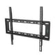 thumbnail image 3 of Soporte para tv Getttech GWT-WAF75-01 de pared fijo para pantallas de 32 a 75 pulgadas soporta hasta 45kg VESA 600x500mm, 3 of 9