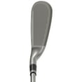 thumbnail image 4 of Pre-Owned Cleveland Smart Sole Full Face 50* Gap Wedge KBS Hi-Rev MAX 105 Excellent, 4 of 5