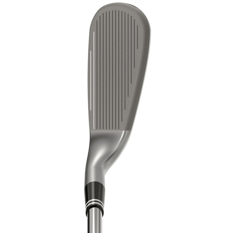 Left Handed Cleveland Smart Sole Full Face 50* Gap Wedge 50-12 New
