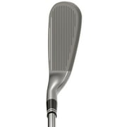 Cleveland Smart Sole Full Face 50* Gap Wedge 50-12 KBS Hi-Rev MAX 105 New