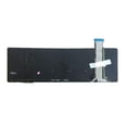 thumbnail image 4 of Clavier d'Ordinateur Portable de Disposition Espagnole Convient pour ASUS GL552 Accessoires Durables, 4 of 5