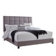 thumbnail image 1 of Cama tapizada Dolante King Ashley Contemporáneo, 1 of 3
