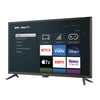 Televisions-Video