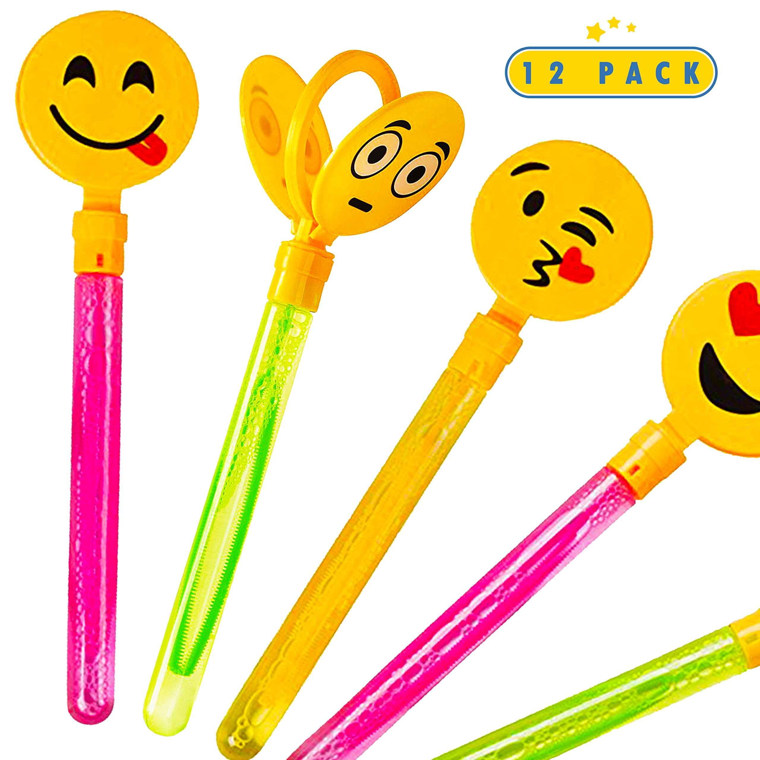 Bubble Wand Party Favor Bubble Wand Party Favor