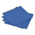 thumbnail image 6 of Uxcell Blue EVA Foam Sheets 10 x 10 Inch 3mm Thickness for Crafts DIY Projects, 4 Pcs, 6 of 6