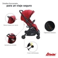thumbnail image 3 of Carriola para Viaje D´Bebé Wing Rojo 54, 3 of 6