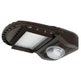 thumbnail image 1 of Sylvania 61930 - AREAFLD2A/100UNVD740/T5/BZ/D Outdoor Area LED Fixture, 1 of 1