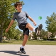 thumbnail image 4 of SBYOJLPB 1PC Sandbag Solid Color Footbag Suitable for Throwing and Kicking, 4 of 5