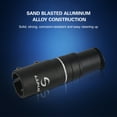 thumbnail image 4 of Aluminum Alloy Bike Fork Stem Extender Handlebar Riser Bicycle Cycling Stem Head Up Adapter Bike Neck Height Spacer, 4 of 8