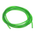 thumbnail image 3 of Unique Bargains Round Belts 5mm Dia 3 Meters Length Smooth Surface PU Polyurethane, Green, 3 of 5