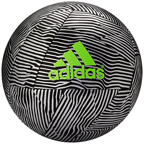 Glider Soccer Ball, Black/Silver Orange, 5 - Walmart.com
