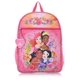 thumbnail image 3 of Mochila Disney Princess para niños pequeños con juego de 6 piezas, 3 of 8