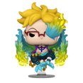 thumbnail image 2 of 2025 ¡Novedad! Figura de acción exclusiva de la serie One Piece Marco n.° 1477 de FUNKO POP!!! Colección de modelos de PVC, juguetes para niños, regalos, 2 of 3