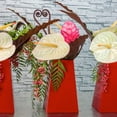 thumbnail image 2 of 10" FlowerBox (Retail Pack of 10), 2 of 2