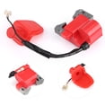thumbnail image 1 of Bobina De Encendido De Alto Rendimiento Para 43cc 47cc 49cc Mini Quad Pocket Dirt Bike ATV Scooter, 1 of 7