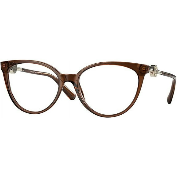 Versace 3298B Eyeglasses 5324 Brown