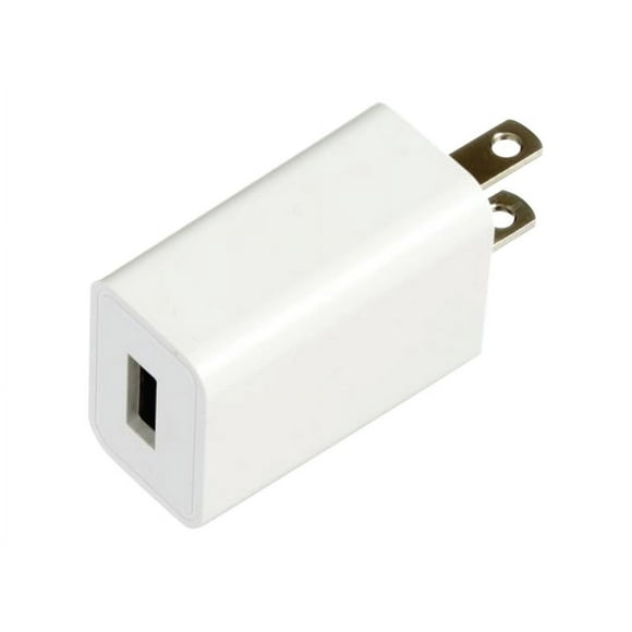 LBT - Power adapter - 2 A - Fast Charge (USB) - white