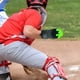 thumbnail image 5 of Guante de béisbol general con correa de muñeca ajustable, 5 of 5
