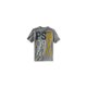 thumbnail image 1 of Aeropostale Boys Stacked PSNY Camiseta gráfica, Gris, 4 Aeropostale Camiseta gráfica, 1 of 1