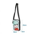 thumbnail image 6 of Movie King of The Monsters Cute Cartoon School Bag Backpack (3 IN 1), 6 of 11