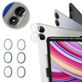 thumbnail image 2 of Camera Lens Protector Back Cover Protective for Redmi Pad 2 Pro lens film Q, 2 of 8