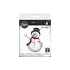 Sizzix THoltz Thinlits Die Mr Frost