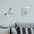 thumbnail image 2 of Stupell Industries Family Branches and Roots Phrase Tree Growth Inspiration Framed Wall Art Design by Kim Allen, 11" x 14", Gray Framed, 2 of 8